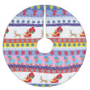 Search for santa claus tree skirts Ugly christmas