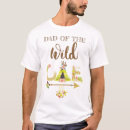Search for dad of a wild one tshirts Boho