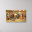 Search for drama canvas prints Vintage