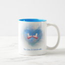 Search for flying pig mugs Pig with wings