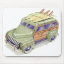 Search for surf mousepads Illustration