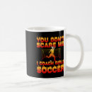 Search for soccer quote mugs Team