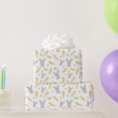Search for carrots wrapping paper White