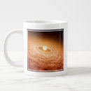 Search for surrounded mugs Universe