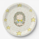 Search for hedgehog plates Cute