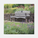 Search for benches magnets English