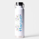 Search for flower water bottles Simple