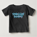 Search for bunny baby shirts Blue