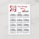 Search for fundraising business cards Party