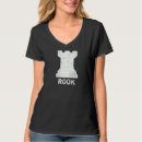 Search for chess club tshirts White