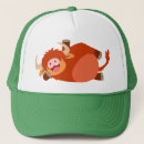 Search for highland cow hats Kawaii