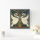 Search for vintage swan art Fine