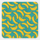Search for banana yellow stickers Pattern