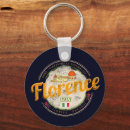 Search for florence key rings Vintage