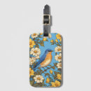Search for cheerful luggage tags Floral