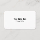 Search for san business cards Minimalist