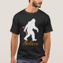 Search for bigfoot christmas tshirts Cane