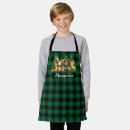 Search for buffalo plaid placemats For kids