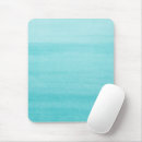 Search for aqua mousepads Ombre