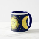 Search for sun moon and stars mugs Sky