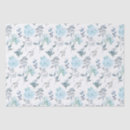 Search for dusty blue tissue paper Trendy
