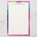 Search for purple stationery paper Colourful