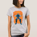 Search for darkseid tshirts Justice league heroes