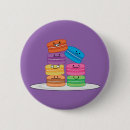 Search for macaroon badges Cookie
