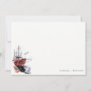 Search for cruise note cards Yacht