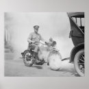 Search for policeman posters Motorcycle