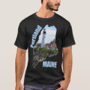 Search for shorelines tshirts Vacation