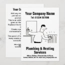 Search for plumbing cards Plumbers