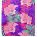 Search for exotic shower curtains Bright