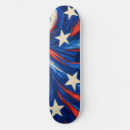 Search for red star skateboards 4th of july