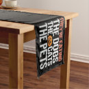 Search for dog table runners Halloween
