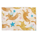 Search for star pillowcases Illustration