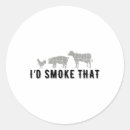 Search for cooking lover stickers Bbq smoker