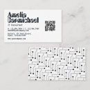 Search for computer science business cards Repair