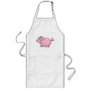 Search for piggy aprons Pigs