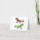 Search for bearded cards Reptile