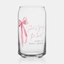 Search for bachelor party beer glasses Elegant
