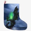 Search for reptile christmas stockings Green