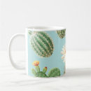 Search for cactus flower mugs Succulent
