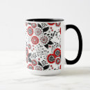 Search for vector drawing mugs Design