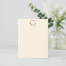 Search for elegant lettering note cards Modern
