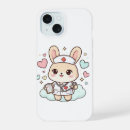 Search for kawaii bunny iphone cases For her