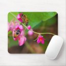 Search for bee image mousepads Nature