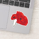 Search for artsy stickers Floral
