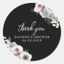 Search for black white purple stickers Modern