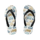 Search for toy jandals Pattern